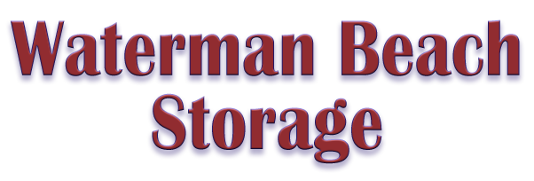 Waterman Beach Storage
